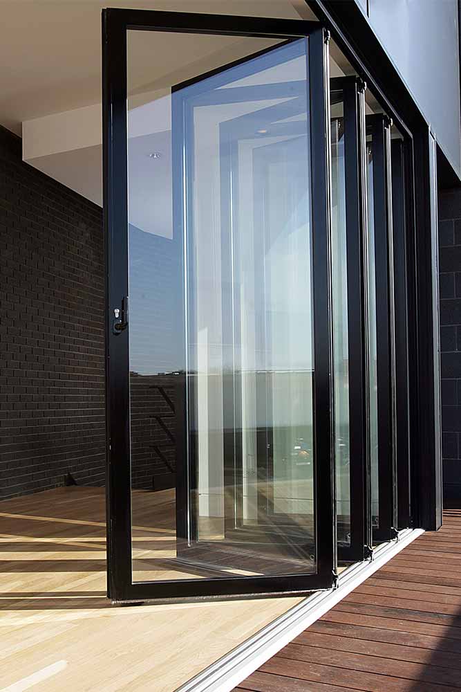 Smart Glass Doors For Residential and Commercial Applications